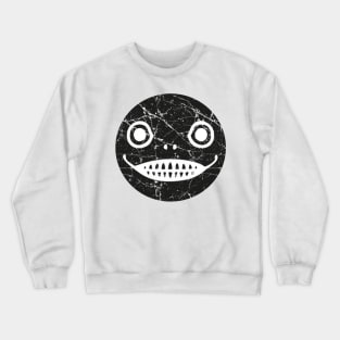 Nier Automata: Emil Crewneck Sweatshirt